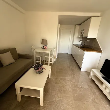 Appartamento Complejo Bounganville Con Piscina Fuerteventura *