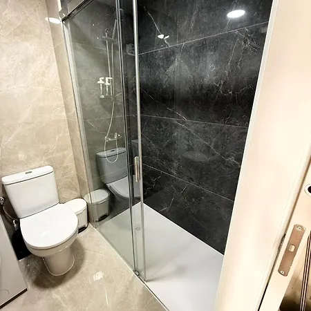 Complejo Bounganville Con Piscina Fuerteventura Appartamento