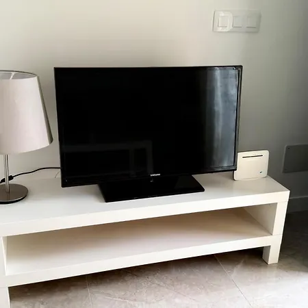 Appartamento Complejo Bounganville Con Piscina Fuerteventura Antigua (Fuerteventura)