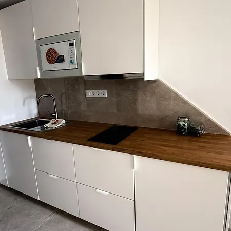 Complejo Bounganville Con Piscina Fuerteventura Appartamento *