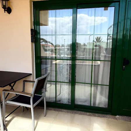 Appartamento Complejo Bounganville Con Piscina Fuerteventura